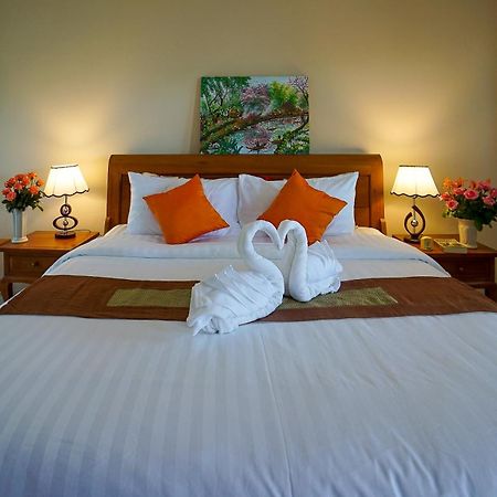 Aparthotel Laph Kham House à Chiang Mai Extérieur photo