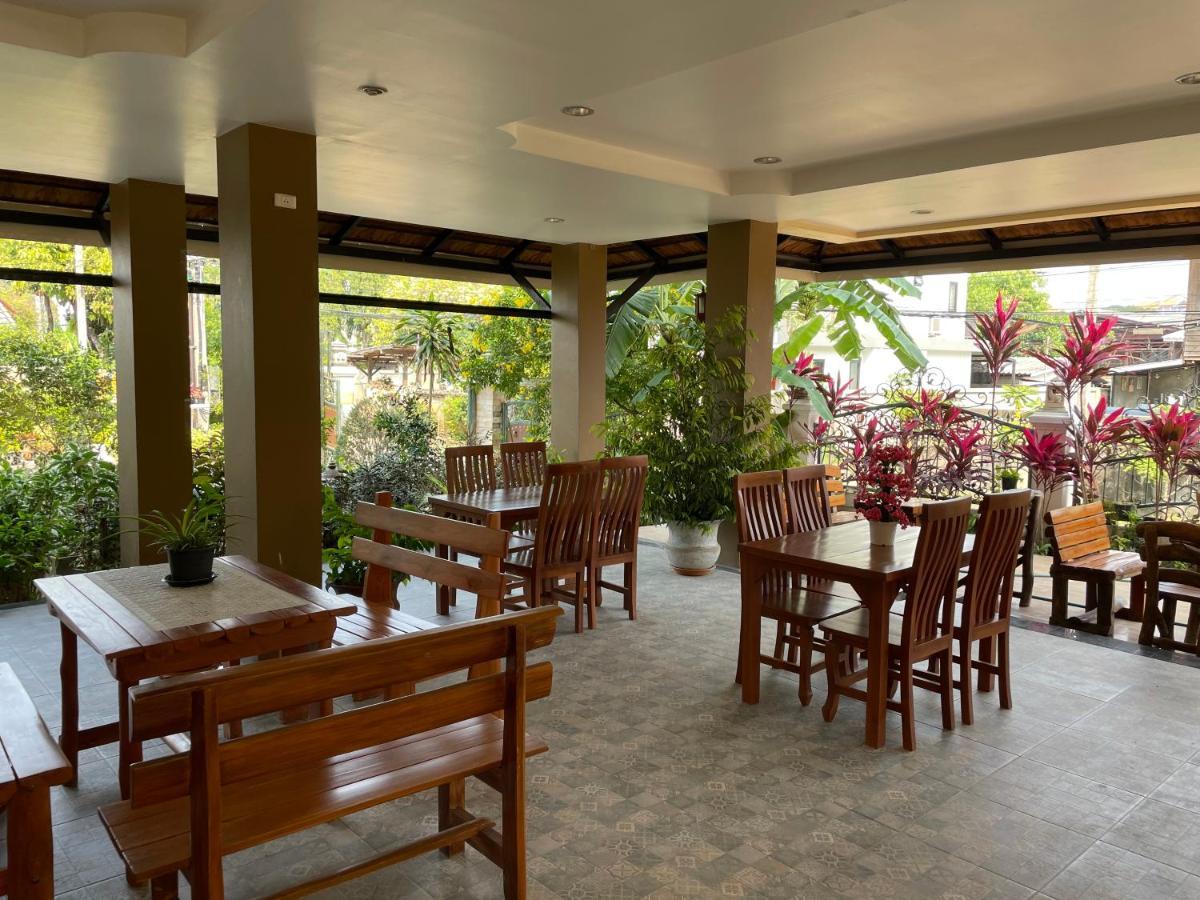 Aparthotel Laph Kham House à Chiang Mai Extérieur photo