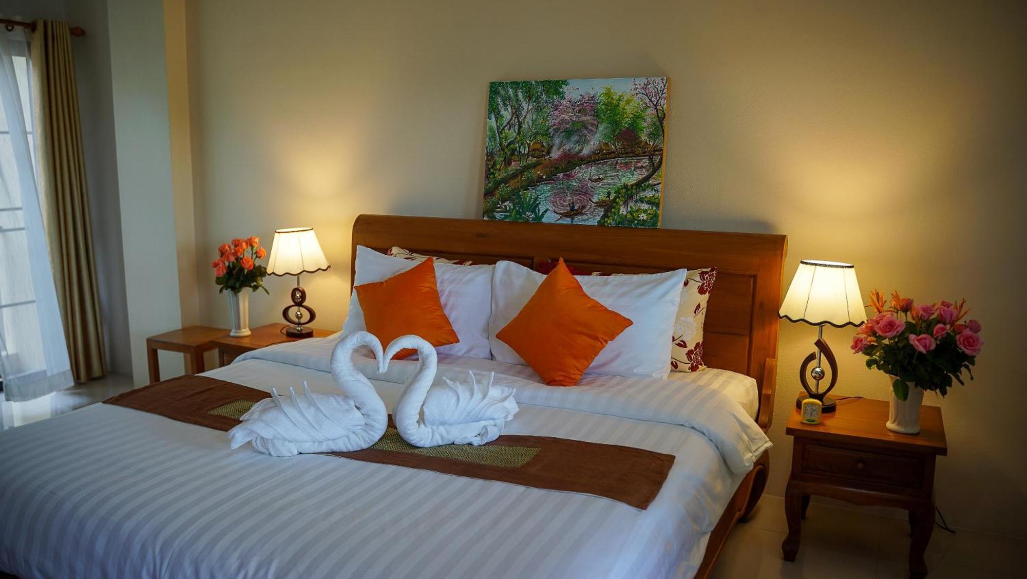 Aparthotel Laph Kham House à Chiang Mai Extérieur photo