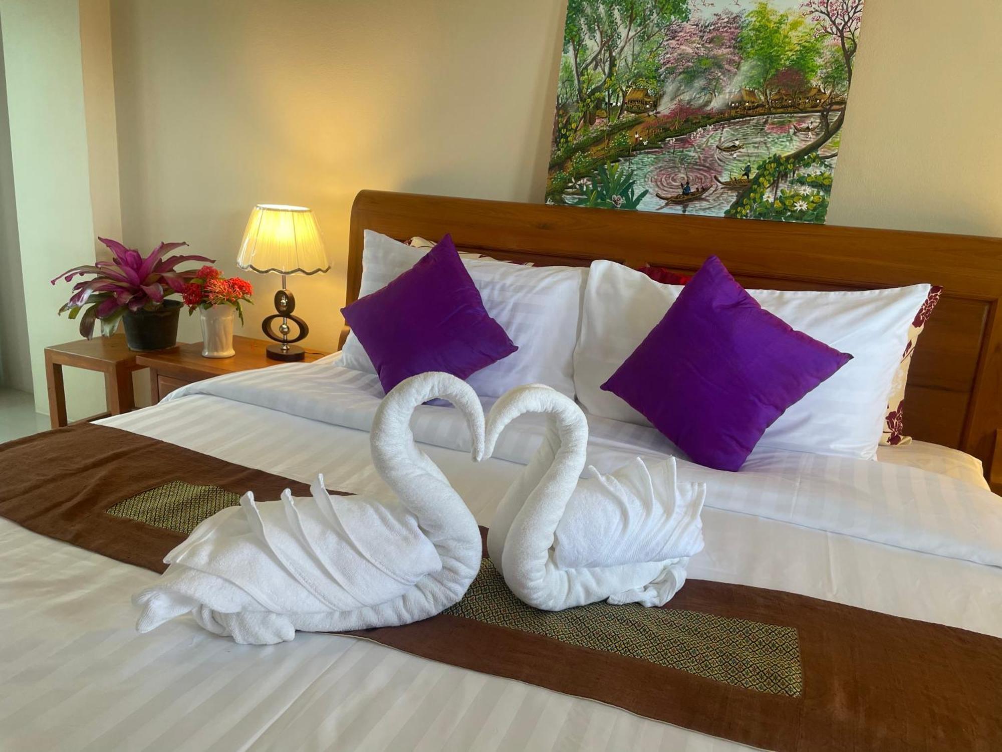 Aparthotel Laph Kham House à Chiang Mai Extérieur photo