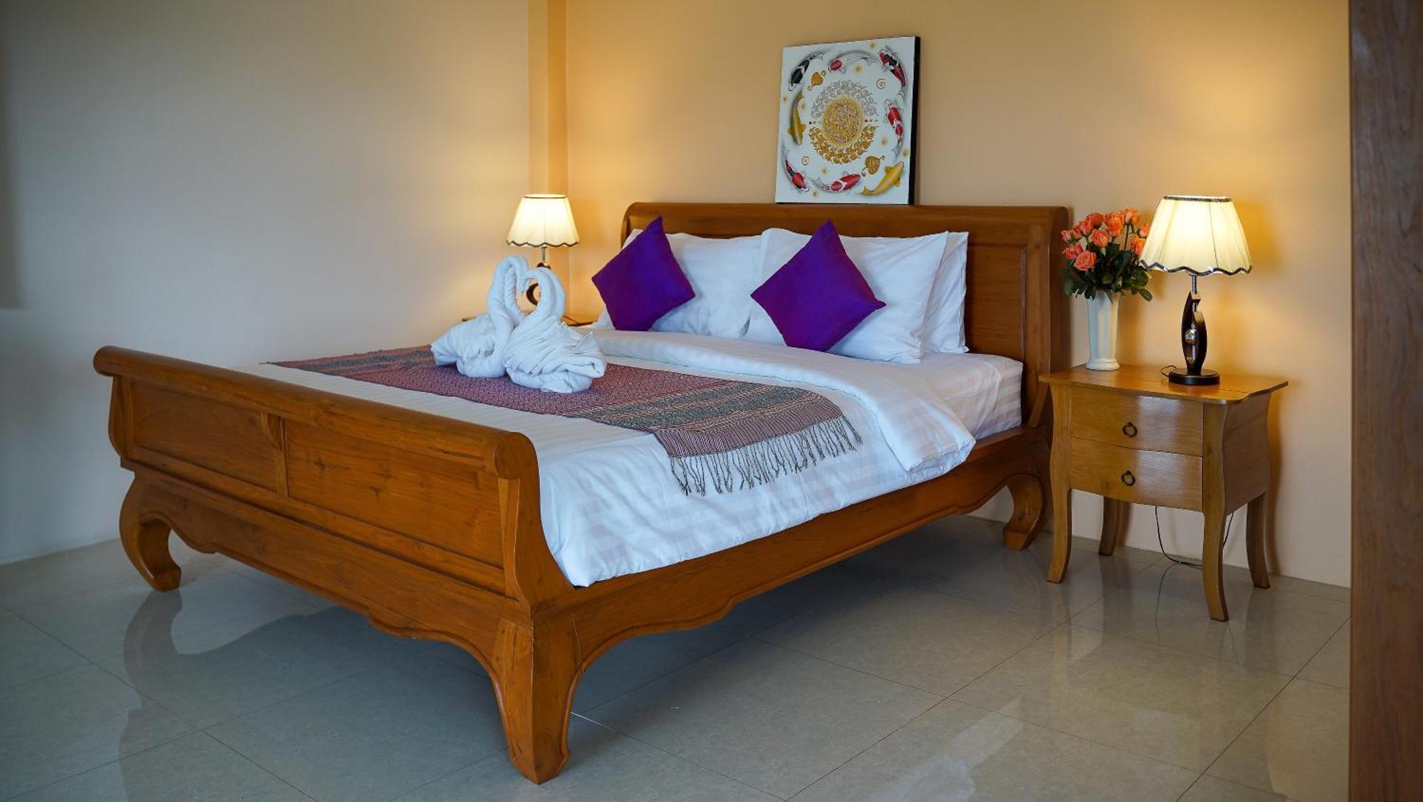 Aparthotel Laph Kham House à Chiang Mai Extérieur photo