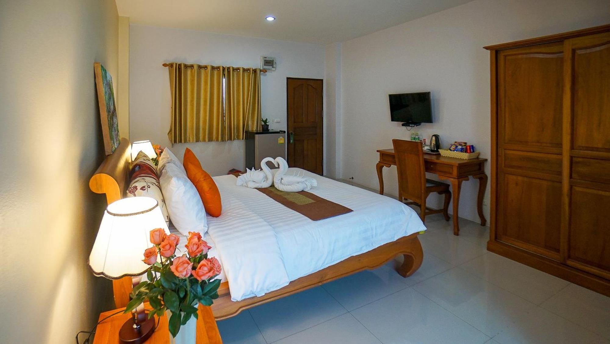 Aparthotel Laph Kham House à Chiang Mai Extérieur photo