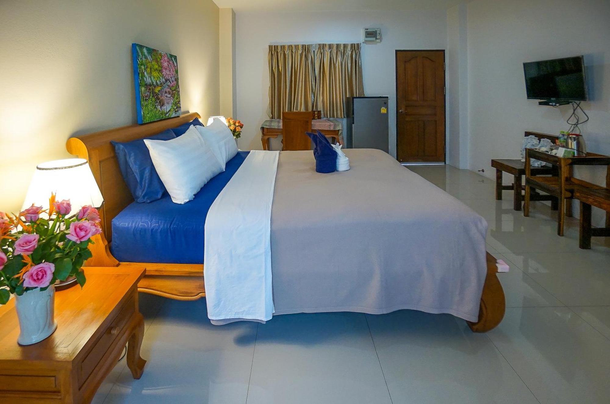 Aparthotel Laph Kham House à Chiang Mai Extérieur photo