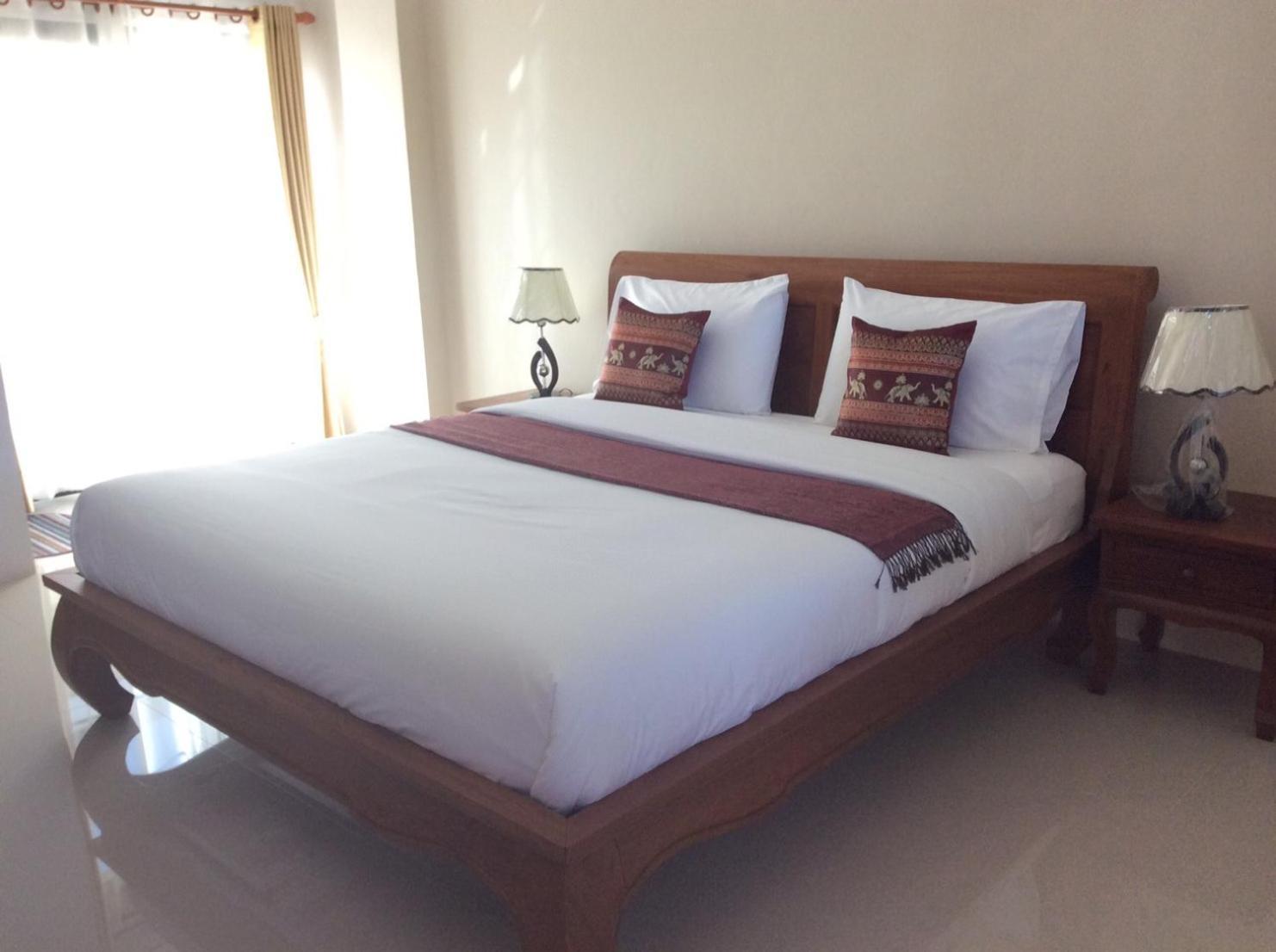 Aparthotel Laph Kham House à Chiang Mai Extérieur photo