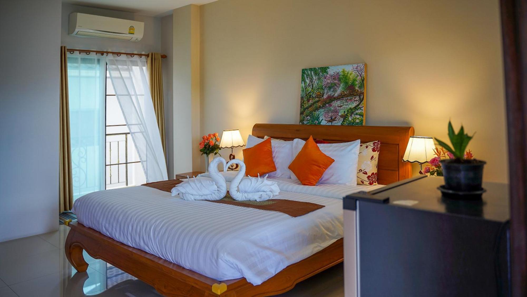 Aparthotel Laph Kham House à Chiang Mai Extérieur photo