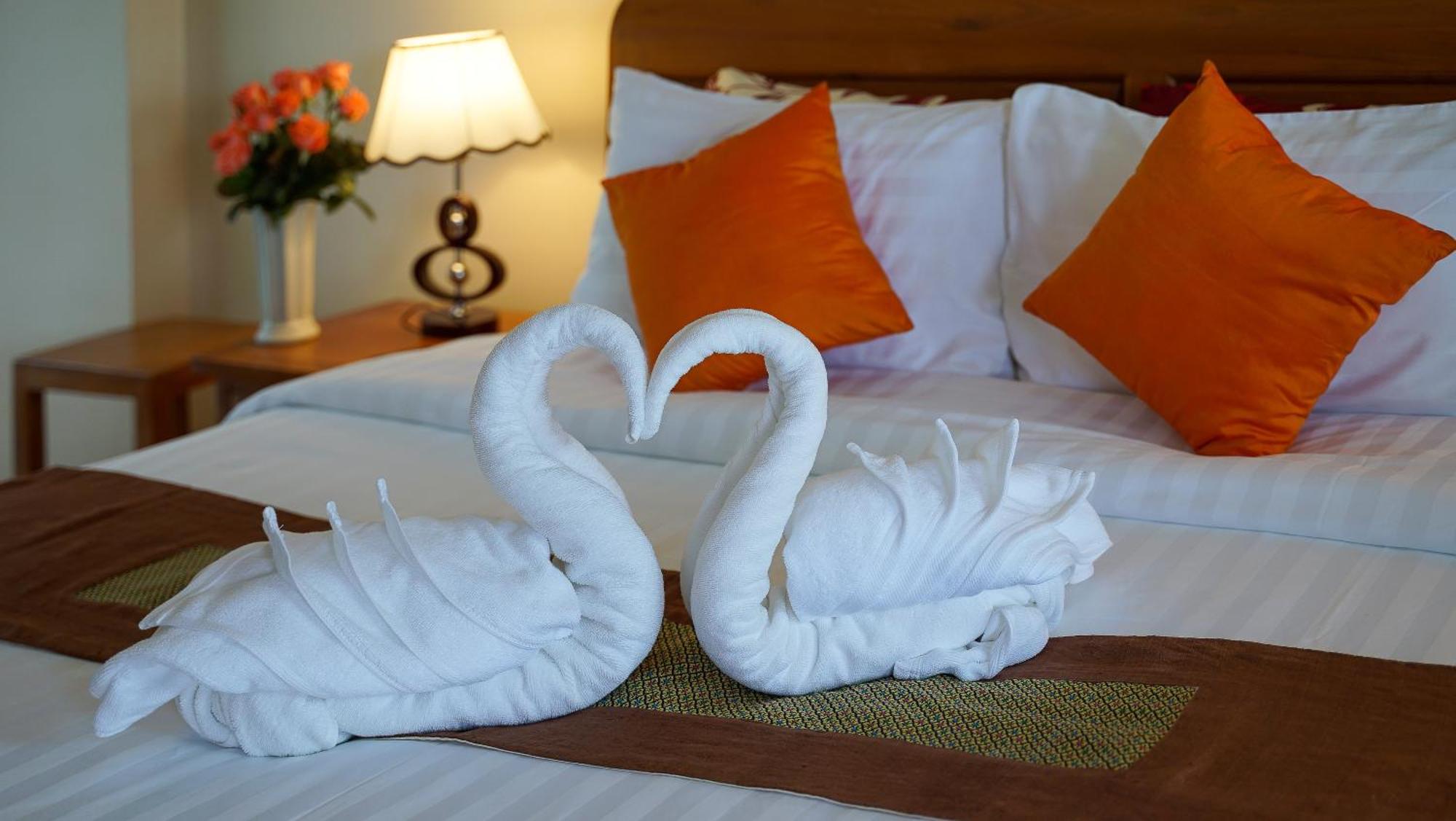 Aparthotel Laph Kham House à Chiang Mai Extérieur photo