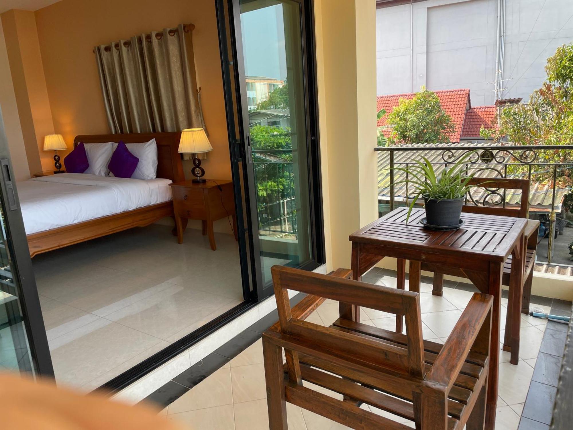 Aparthotel Laph Kham House à Chiang Mai Extérieur photo